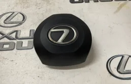 Подушка безопасности водителя для Lexus RX на фотографиях