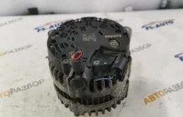 Генератор для Ford C-Max на фотографиях