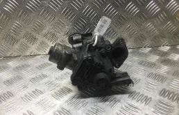 Клапан ЕГР LR000997 для Land Rover Range Rover Evoque L538 2011-2015