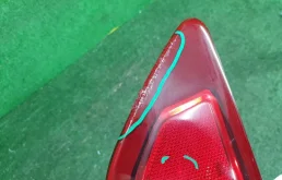 Фонарь левый для Ford Explorer на фотографиях