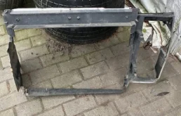 215549373R для Renault Kangoo Фургон KW 2008-2016