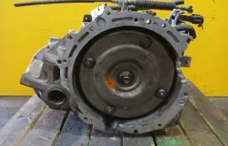 АКПП для Mazda MPV LW (JDM) 1999-2006