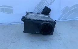 Интеркулер для Mercedes-Benz C class 2020 года на фотографиях