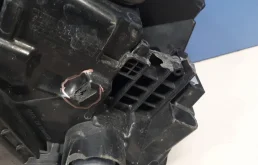 Фонарь правый для Skoda Rapid 2025 года на фотографиях