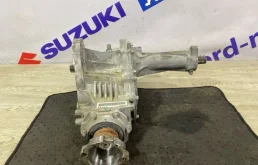 Раздатка для Chevrolet Captiva С140 2011-2015