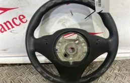 Руль для BMW X3 на фотографиях