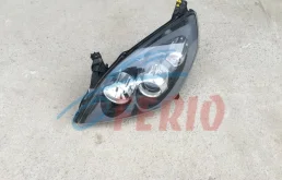 Фара левая для Opel Vectra на фотографиях