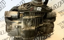 Задний редуктор в сборе для BMW X6 Е71 rest 2012-2014