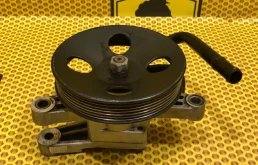 Насос ГУР для Hyundai Solaris 1 RB (2011-2013)