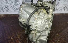 Вариатор для Nissan Serena 2014 года на фотографиях