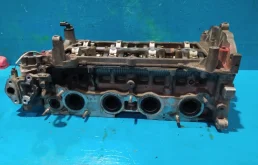 ГБЦ для Nissan X-Trail 2011 года на фотографиях