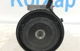 Компрессор кондиционера для Hyundai Elantra 2016 года на фотографиях