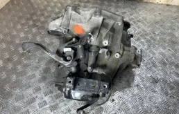 МКПП для Volkswagen Polo IV (9N) 2001-2005