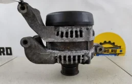 Генератор для Ford C-Max на фотографиях