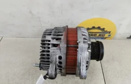 Генератор для Dodge Caliber на фотографиях