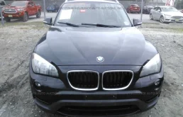 BMW X1 2.0 (184Hp) (N20B20) 4WD AT в разборе у BMW_London-Parts