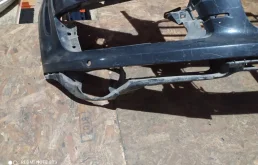 Решетка радиатора для Audi Q7 2014 года на фотографиях