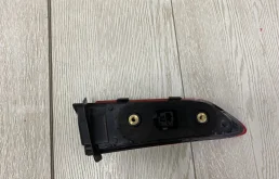 Фонарь левый для Skoda Rapid 2025 года на фотографиях