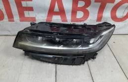 Фара левая для Exeed LX 2021+