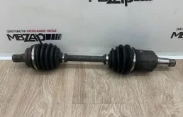 Привод передний правый (A 221 330 64 00) для Mercedes-Benz CLS class C218 2011-2017