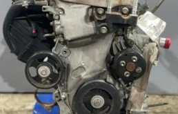 Двигатель для Toyota RAV4 на фотографиях