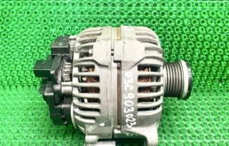 Генератор для Volkswagen Golf 2009 года на фотографиях