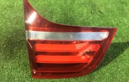 Фонарь внутренний левый для BMW X6 Е71 rest 2012-2014