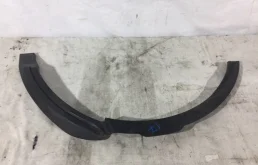 Крылья для Land Rover Range Rover Evoque 2010 года на фотографиях