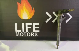 Топливная форсунка для Hyundai H-1 TQ 2007-2018