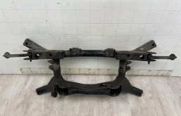 Задний подрамник для Mitsubishi ASX 2010 года на фотографиях