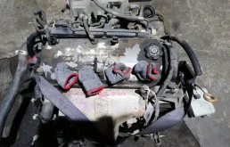 Двигатель для Honda Odyssey 1997 года на фотографиях