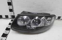 Фара левая для Hyundai Santa Fe 2 CM 2006-2012