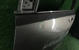 Дверь передняя левая для Kia Picanto на фотографиях