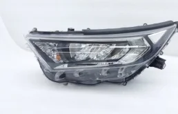 Фара левая для Toyota RAV4 XA50 2019+