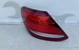 фанарь задний левый (A2139067700) для Mercedes-Benz E class W213 2016-2023