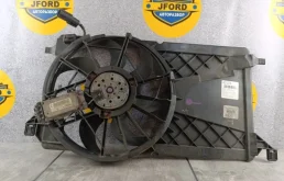 Вентилятор радиатора охлаждения ДВС для Ford Focus II Estate (DA_) 2004-2011