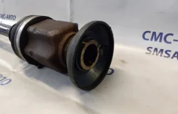 Привод передний правый для Volkswagen Tiguan 2011 года на фотографиях