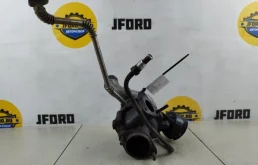 Турбина для SsangYong Kyron на фотографиях