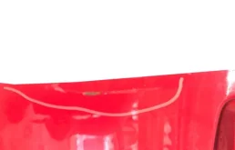 Дверь передняя правая для Toyota Corolla 2008 года на фотографиях