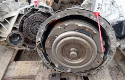 АКПП (722.903) для Mercedes-Benz GL class X166 2012-2016