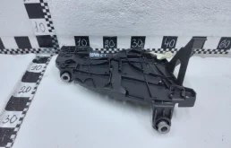 Площадка фары правая для Volkswagen Touareg I (7L) 2002-2010