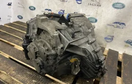 АКПП для Volvo C30 2012 года на фотографиях