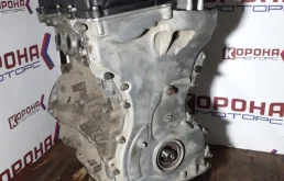 Двигатель с навесным для Kia Optima 3 TF 2010-2016