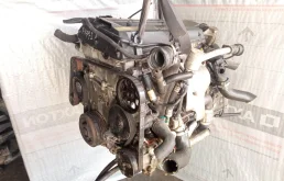 Двигатель для Saab 9-5 1998-2009