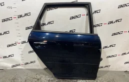 Дверь задняя правая для Audi A3 8P 2003-2012