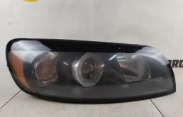 Фара правая для Volvo C30 MK 2006-2013