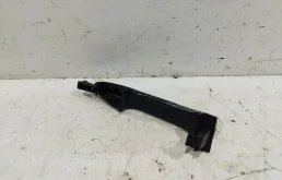 Ручка двери передняя левая внешняя для Hyundai Solaris 2013 года на фотографиях