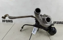 Турбина для SsangYong Kyron на фотографиях