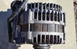 Генератор (23100AU420) для Nissan Primera P12 Седан 2002-2008