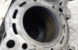 Шорт-блок для Mercedes-Benz GL class 2007 года на фотографиях